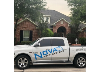 Nova Roof Systems LLC