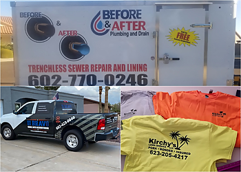 Surprise Sign Companies Nova Signs & Graphics