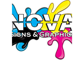 Nova Signs & Graphics  Surprise Sign Companies