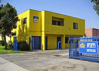 Downey Storage Units Nova Storage