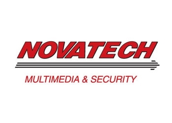 NovaTech Security & Multimedia