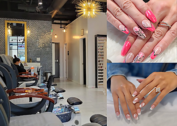 Centennial Nail Salons Novae Beautique Nails & Lashes