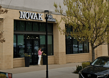 Novak Hair Studios Fort Worth Hair Salons