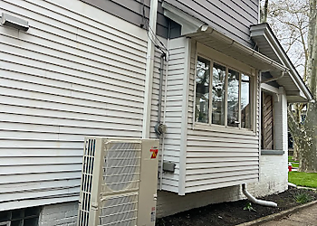 Novak Heating & Cooling - Akron, OH Hvac Services - Service Image