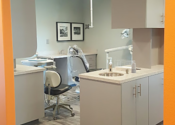 Stockton Dentists Novan Nguyen, DDS - SMILE 32 DENTAL