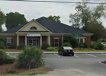 Novant Health Urgent Care - Northeast Novant Health Urgent Care - Northeast - Columbia, SC Urgent Care Clinics - Clinic Exterior Image