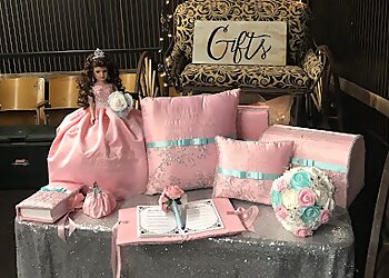 Amarillo Bridal Shops Novedades León