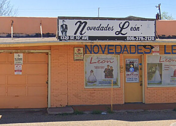 Novedades León Amarillo Bridal Shops