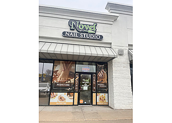 Davenport Nail Salons Novel Nail Studio