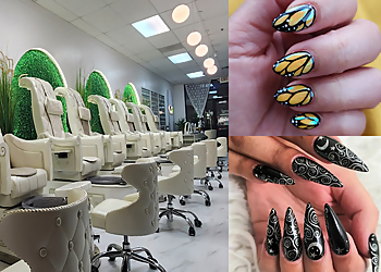 Davenport Nail Salons Novel Nail Studio