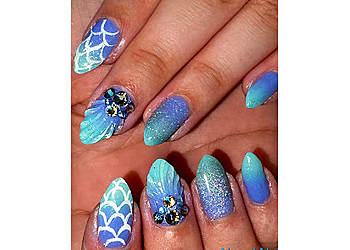 Davenport Nail Salons Novel Nail Studio