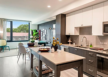 Washington Apartments For Rent Novel South Capitol