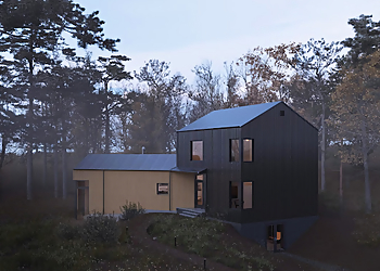 Novel Terra, LLC - Providence, RI Residential Architects - Project Image