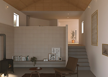 Novel Terra, LLC - Providence, RI Residential Architects - Work Image