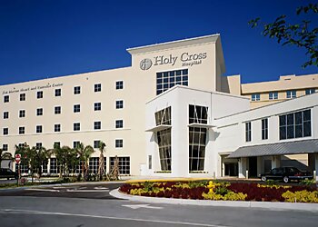 Fort Lauderdale Endocrinologists Novelette E Thompson, MD - HOLY CROSS MEDICAL GROUP-ENDOCRINOLOGY & ADULT MEDICINE