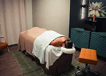 Novum Massage - Tucson, AZ Massage Therapy - Service Highlights