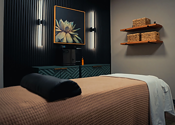 Novum Massage - Tucson, AZ Massage Therapy - Hospital Interior Image