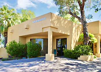 Novum Massage - Tucson, AZ Massage Therapy - Hospital Exterior Image