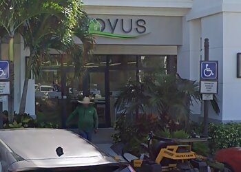 Miramar Property Management Novus Realty LLC