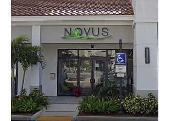 Novus Realty LLC
