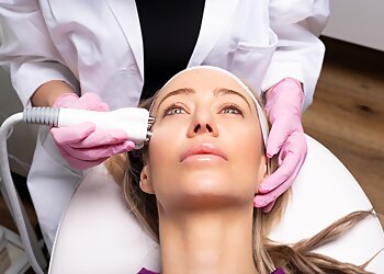 Las Vegas Med Spa Novuskin Med Spa