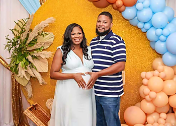 Columbia Event Management Companies Now & Forever Events LLC