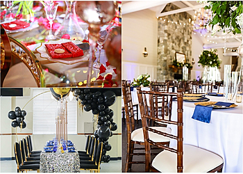 Columbia Event Management Companies Now & Forever Events LLC