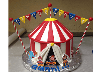 Twin Cowgirls Cake | Cowgirl, Birthday Cake, Cowboy | Oakleaf Cakes | Flickr