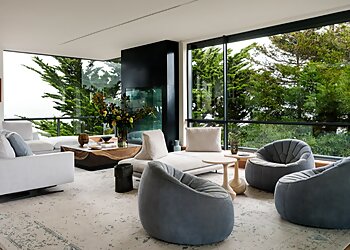 San Francisco Interior Designers Noz Design