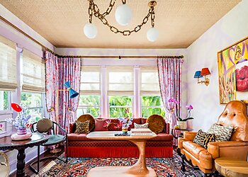 San Francisco Interior Designers Noz Design