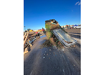 Antioch Junk Removal Np Hauling&more