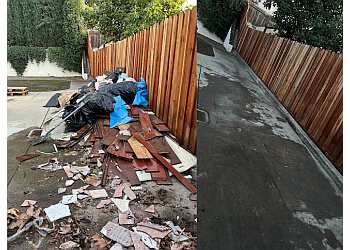 Antioch Junk Removal Np Hauling&more