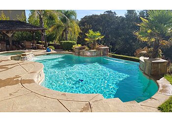 Roseville Pool Services Nps Pool Service, Repair & Tile Cleaning