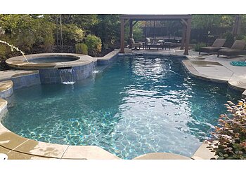 Roseville Pool Services Nps Pool Service, Repair & Tile Cleaning