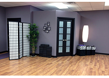 Rockford Yoga Studios Nspired Yoga