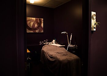 Springfield Spas Nu Essence Spa