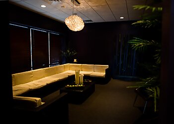 Springfield Spas Nu Essence Spa