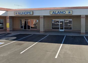 Nu Hope Alano Surprise Addiction Treatment Centers