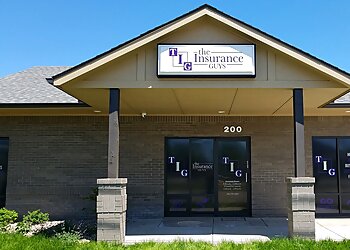 Wichita Sign Companies Nu-Line Signs