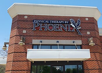 Wichita Sign Companies Nu-Line Signs