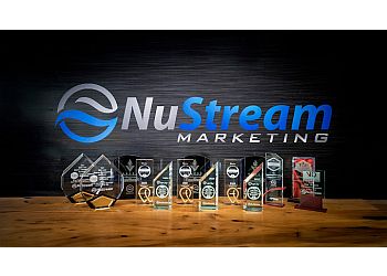 Allentown Web Designers NuStream