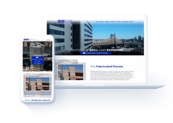 Allentown Web Designers NuStream