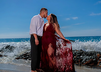 Pomona Wedding Photographers Nu Vibes Photography