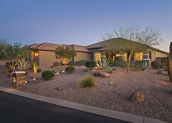 Nu Wavz Homes Mesa Home Builders image 1
