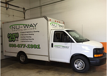 Nu-Way Carpet Cleaning Sterling Heights Carpet Cleaners