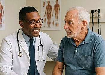 Nubar A Sethian, MD Nubar A Sethian, MD - Pasadena, CA Primary Care Physicians - Doctor Portrait Image