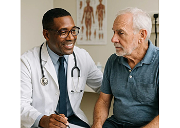  Nubar A Sethian, Md Pasadena Primary Care Physicians image 1