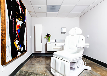 Berkeley Med Spa Nubo Spa