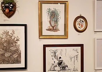 Portland Art Galleries Nucleus Portland