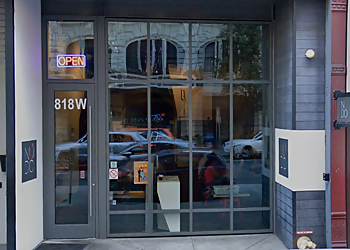 Spokane Japanese Restaurants Nudo Ramen House